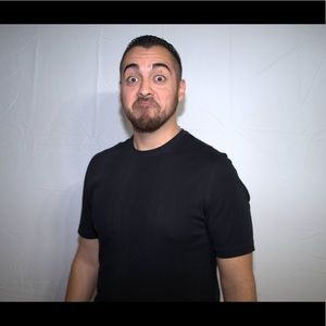 Meet your Posher, Aaron